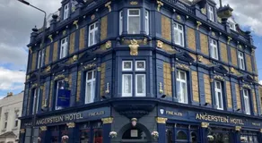 Angerstein Hotel - Image 2