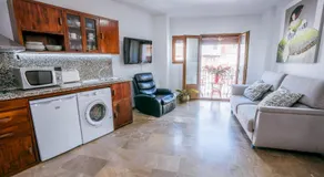 Apartamentos El Tranco del Mar - Image 5