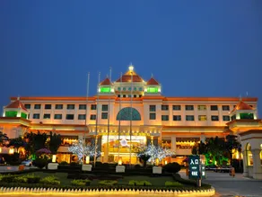 Dongguan Metropolitan Yijing Hotel - Image 3