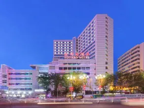 Friendly Hotel (Meimei Shopping Center Autonomous Region Museum Branch) - Image 3