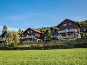 Attractive, rustic apartment in the termal town of Evian - Image 2