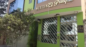 Suites El Parque - Image 3