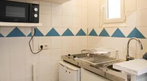 Charming bright studio near Paris - Image 5