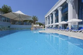 Kaptan Hotel - Image 3