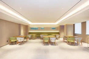 Ji Hotel Xuzhou Jiawang Wanda Plaza - Image 5