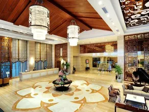 Jinpeng Eco Hotel - Image 4
