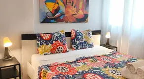 Central Studio Flat - Image 2