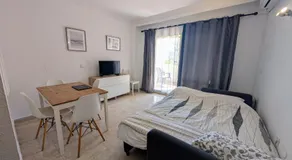 Benal Beach 1 holidays sea view Benalmadena Malaga - Image 2