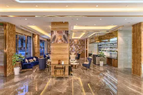 Yeste International Hotel（Nanning Chaoyang square district government ） - Image 3