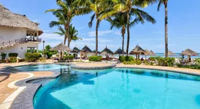 AHG Waridi Beach Resort & SPA - Image 2