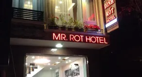 Mr Rot's Secret Hotel - Image 3