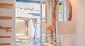 Calya Family Home in Brussels - 4 Bedrooms - Image 4