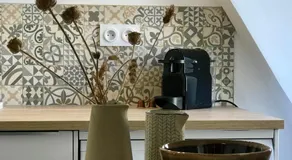 Les appartements d'Edmond Saint Suffren - Image 4