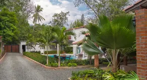 Finca Hotel Guali Santafe - Image 4