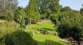 Pension Rüdigsdorfer Schweiz - Image 5