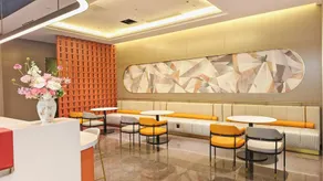 Mengtai Dongning Hotel (Rongshui Commercial City Branch) - Image 5