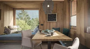 Appartement Zillertal Klee mit Restaurant KleemenTine - Image 5