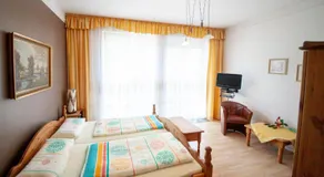 Hotel und Appartementhaus Rheden - Image 2