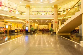 Jinshuiwan International Hotel Guilin High Speed Railway North Station Branch - Image 5