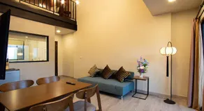 Gate78 Hostel Maephim Beach - Image 3