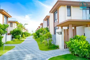 2 BRs villa with private pool ( Villa 2 PN hồ bơi riêng) - Image 4