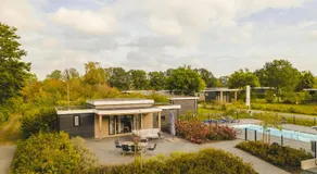 Panorama wellnesslodges x Vakantiepark Hölte - Image 3
