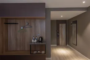 Home Inn Suzhou Taihu Lake Dongshan Town - Image 5