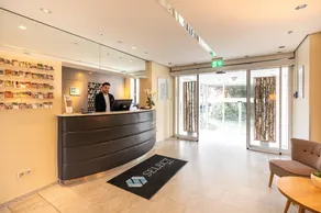 Novum Hotel Silence Garden - Koln - Image 4