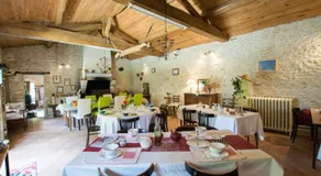 A L'Antan - La Ferme D'Octave - Image 2