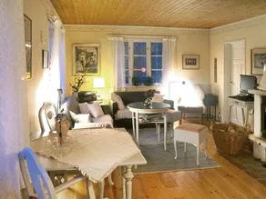 Holiday home near 18-hole golf course in Vittsjo - Image 2