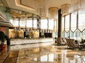 Fengze International Hotel - Image 4