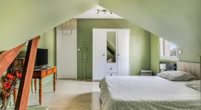 Chambre d'hôtes - La Gâtine - Image 2