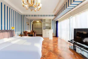 Saint Anne Boutique Hotel - Image 2
