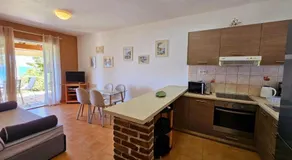 Corfu Glyfada Beach Apartment 49 - Image 3