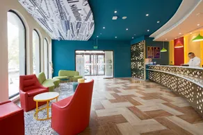 ibis Styles Beijing Capital Airport Hotel - Image 5