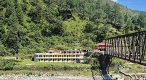 Mother Ganga Retreat - Image 3