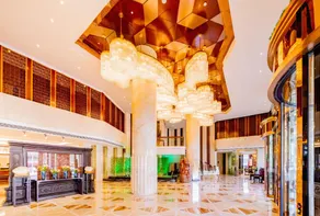 The Royal International Hotel - Image 3