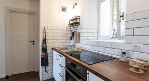 Accogliente casina nel centro storico di Serrone - Image 4