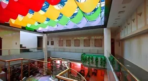 Quanzhou Overseas Chinese Hotel - Image 4