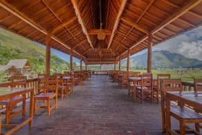 Teras Sawah Guest House Syariah - Image 5