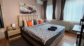 Studio Apartments Maksimović - Image 2