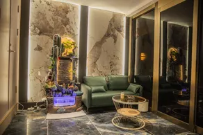 Nice Hotel (Yu County Libinshan Road Branch) - Image 4