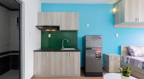 The Art - Tina Hotel and Apartments - Image 2