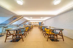 Hanting Premium Hotel Shanghai Songjiang Station - Image 5