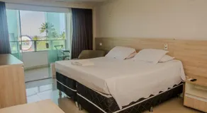 HANNA Arcos d'Atalaia Hotel - Aracaju - Image 2