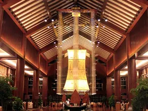 Grand Barony Resort & Spa Daishan - Image 5