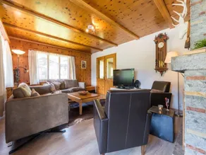 Elegante chalet alpino a Fieschertal per 8 - Image 3