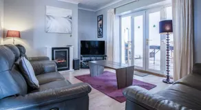 Channel View – 3 Bedroom House - Rhossili Bay - Image 2