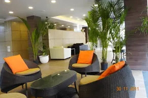 Corporate Stay - Image 4