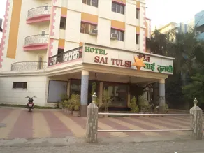 Hotel Sai Tulsi - Image 3